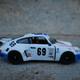Illustration for article titled 1975 LeMans 6th place Carrera RSR N°69